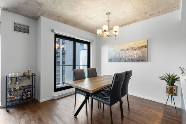 Condo for rent, Montréal (Le Sud-Ouest) - Photo 1