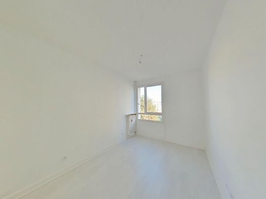 Location Appartement 4 pièces 71m² VALENCE 26000 - Photo 1