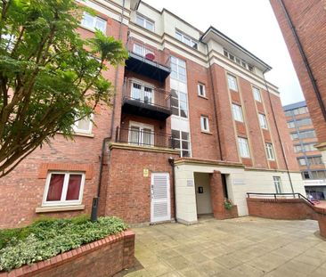 2 bedroom flat to rent - Photo 6