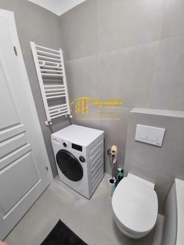 Apartament 1 camera tip studio, Tatarasi, prima inchiriere - Fotografie 3