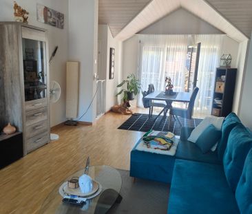 Grand appartement de 3 pièces et demi - Photo 1