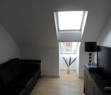 1 bedroom flat to rent - Photo 2