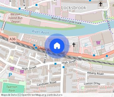 River Place, Bath, Somerset, BA2 - Photo 1
