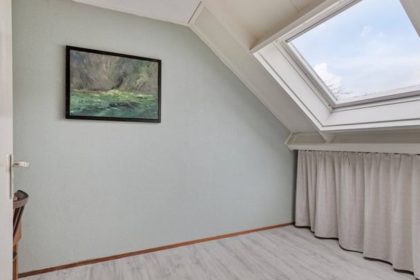 Barendrechtstraat, Tilburg, Nederland - Photo 1