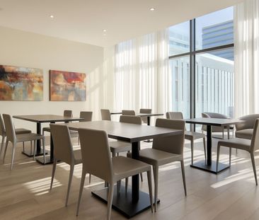 For Lease - 3900 Confederation Parkway Unit# 3512, Mississauga, Ont... - Photo 4