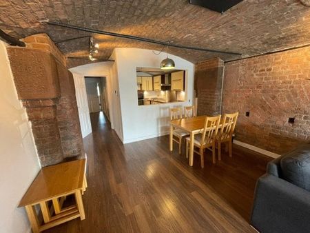 Waterloo Warehouse, L3 - Photo 3