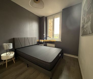 Appartement à louer, 2 pièces - Villars 42390 - Photo 4