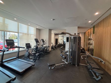For Lease - 500 Plains Road Unit# LPH02, Burlington, Ontario - Photo 5
