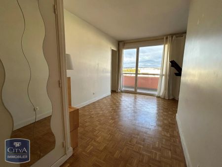 Appartement à louer 2 pièces 43.87m² - Photo 2
