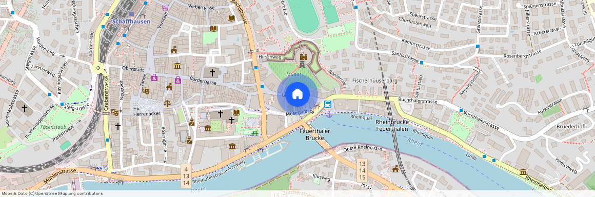 8200, Schaffhausen, Unterstadt, 13