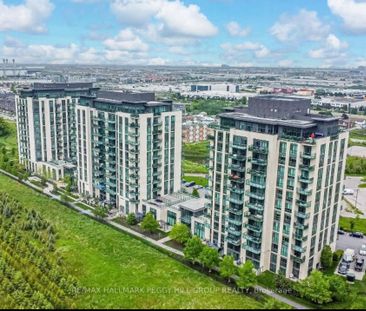 For Lease - 65 Yorkland Boulevard Unit# 905, Brampton, Ontario - Photo 4