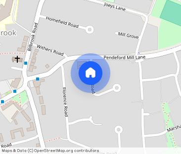 Alexander Road, Codsall, Wolverhampton, WV8 - Photo 1