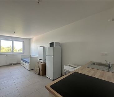 1 pièce - Meublé - 27,32 m² - 6ème étage - Colocation non autorisée - Photo 6