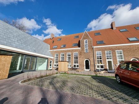 Te huur: Appartement Bruijnstraat in Rotterdam - Photo 5