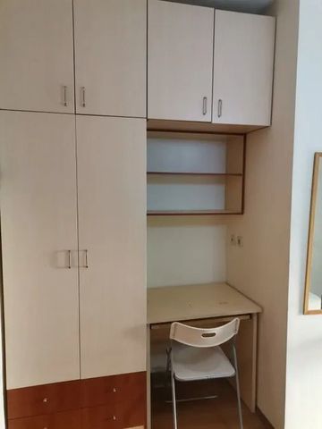 Studio/Γκαρσονιέρα για ενοικίαση Παπάφη - Άγιος Φανούριος (Τούμπα) - Φωτογραφία 2