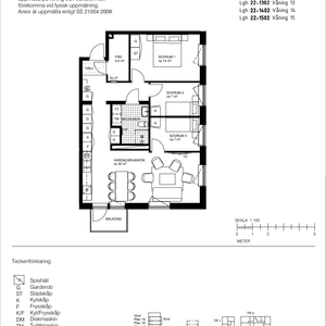 Brandmästargatan 1, 75425, Uppsala - Foto 3