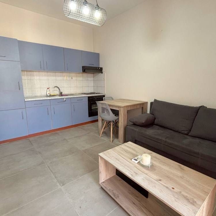 Studio/Γκαρσονιέρα για ενοικίαση - Κομοτηνή, - Photo 1