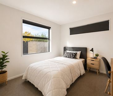 3 Delorean Drive, Rolleston - Photo 5
