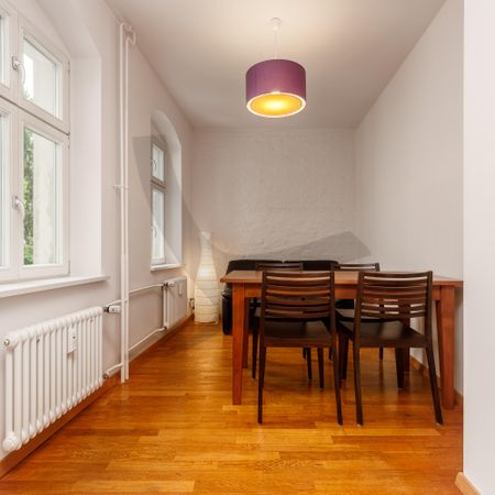 Wohnen Nähe Torstrasse - Photo 2