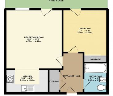 Warren Close, Cambridge - Photo 5