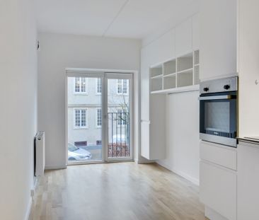 1-værelses Lejlighed på 23 m² på Frederiksberg - Foto 5