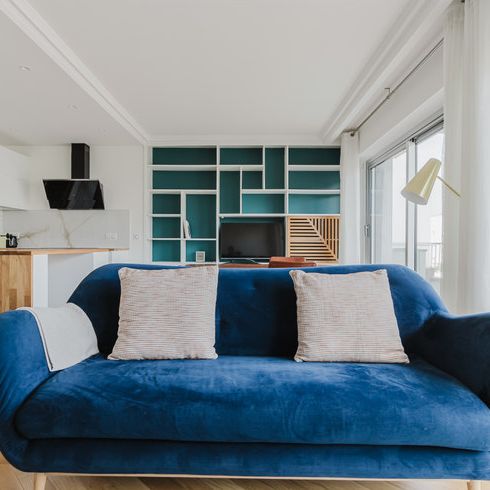 Rue Bremontier - Photo 1