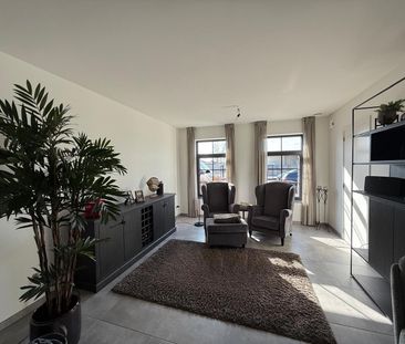 Prachtige halfopen nieuwbouwwoning in Balen - Foto 4
