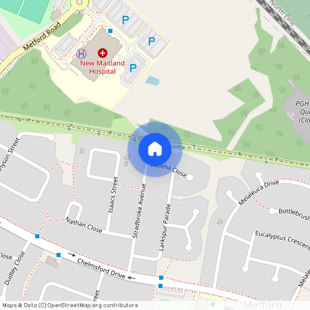 1/27 Stradbroke Avenue, NSW 2323, Metford