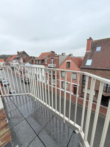 Appartement te huur in Knokke-Heist - Foto 4