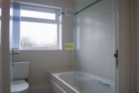 2 bedroom terraced house to rent - Photo 5