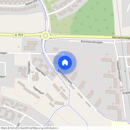 Rönnedalsvägen 27, 34231, ALVESTA, Sverige