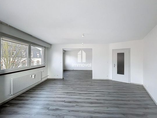 Location Appartement 2 pièces 77m² STRASBOURG 67000 - Photo 1