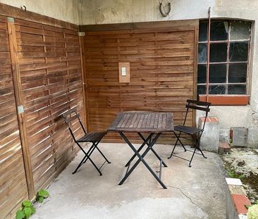 Frisch sanierte 2-Zimmer Wohnung in Alt Olvenstedt - Photo 5