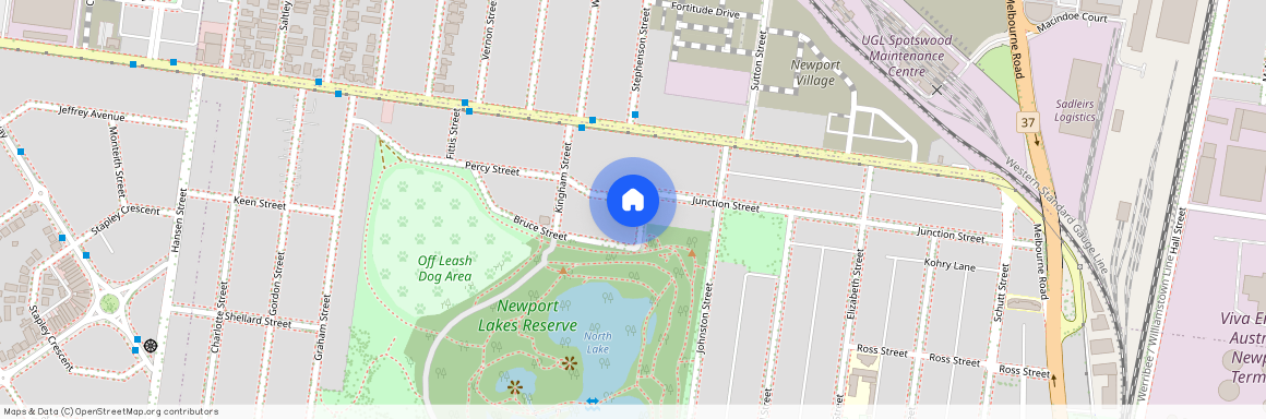 1/1 Percy Street, Newport VIC 3015