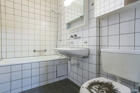 Charmante 2-Zimmerwohnung nahe dem Schützenmattpark - Photo 4