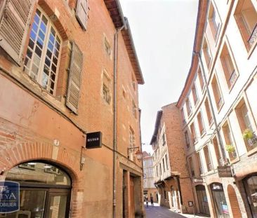 Appartement à louer 2 pièces 40m² - Photo 3