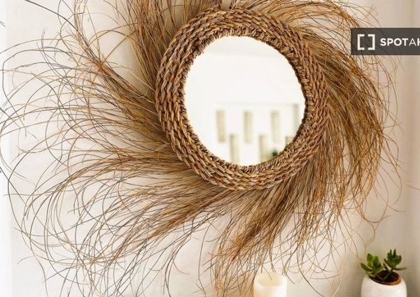 Luxury Flat for rent in Benissa, Spain