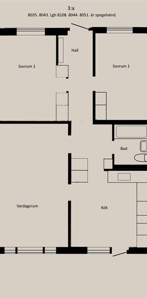 Järnbruksgatan 15 - Foto 2