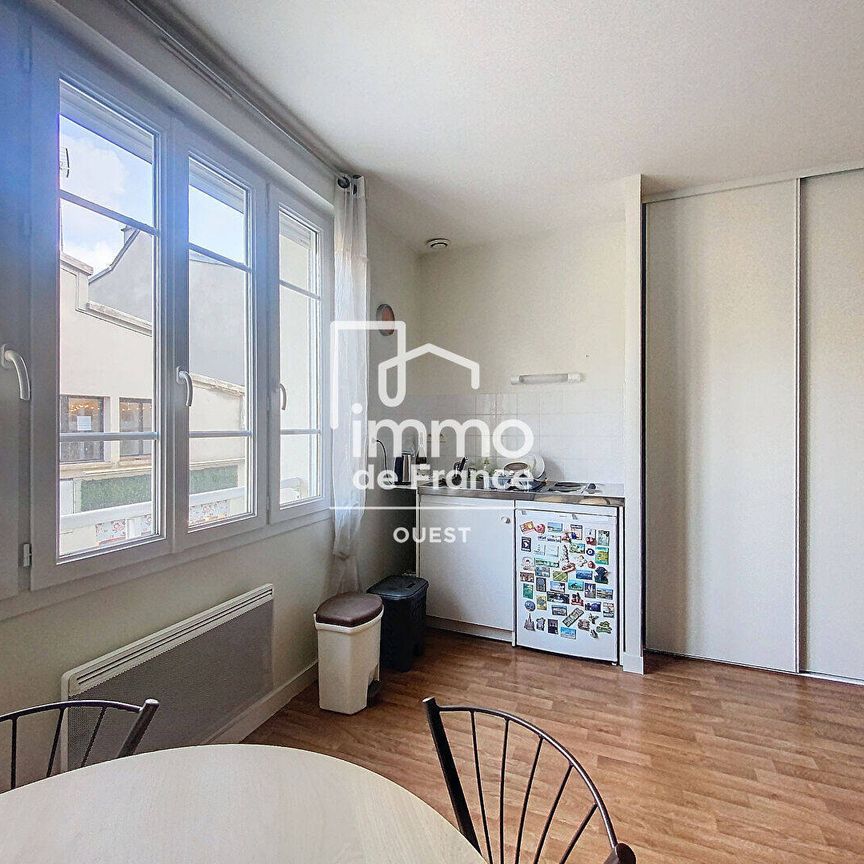 Location appartement 2 pièces 50.01 m² à Laval (53000) - Photo 1