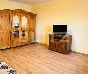 Apartament 1 camera, 43 mp, decomandata, zona strazii Arinilor - Fotografie 5