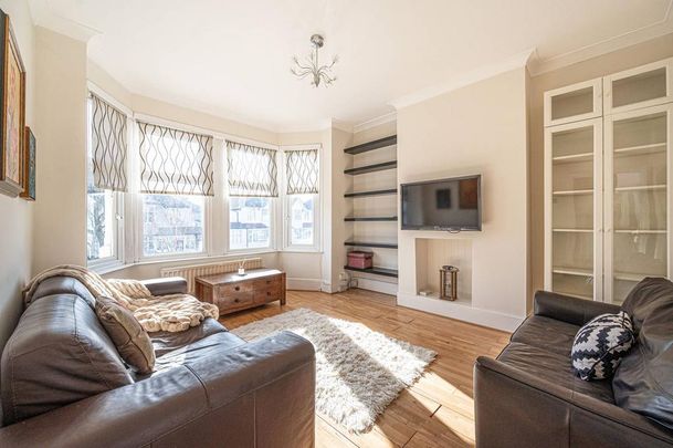 1 bedroom maisonette to rent - Photo 1