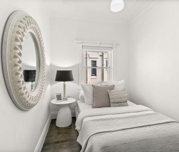 8/81 O'Sullivan Road, Rose Bay NSW 2029 - Apartment For Rent | Domain - Photo 5