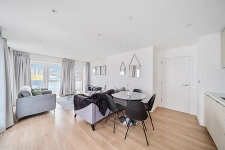 2 bedroom apartment to rent - Photo 4