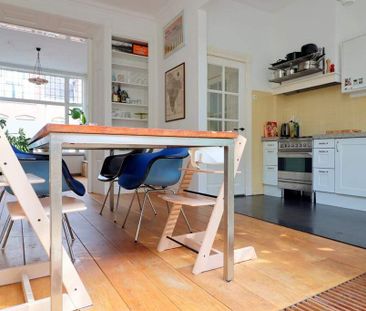 Maison d'angle Menno van Coehoornstraat, Utrecht - À Louer - Foto 5