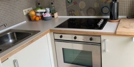 Appartement te huur in Gent voor € 895 met 1 slaapkamer - Photo 5
