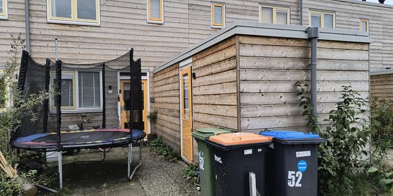 Moezelstraat 52, 4-kamerwoning houtskeletbouw - Foto 3