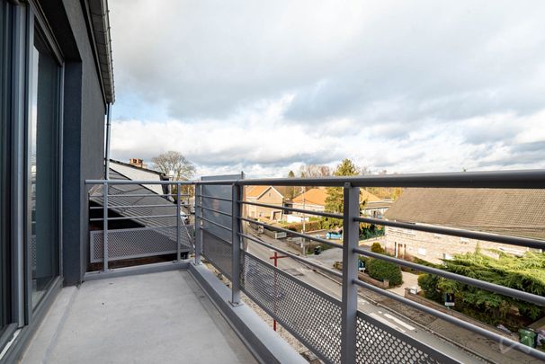 Appartement met twee slaapkamers in Hannut - Photo 1