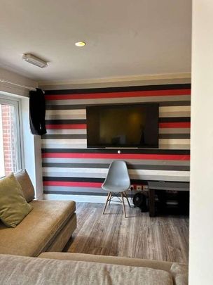 Wellington Road, Fallowfield, Manchester, M14 - Photo 1