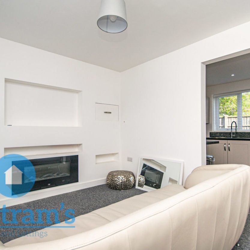 1 bed Shared House for Rent - Photo 1