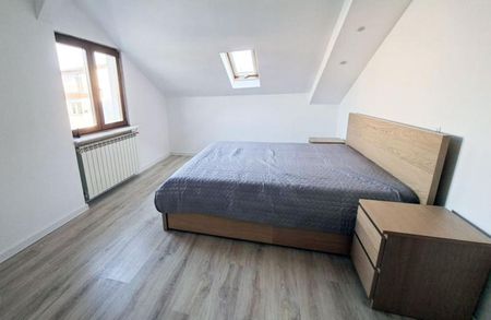 Apartament 3 camere | zona Dorobanti | mansarda - Fotografie 4